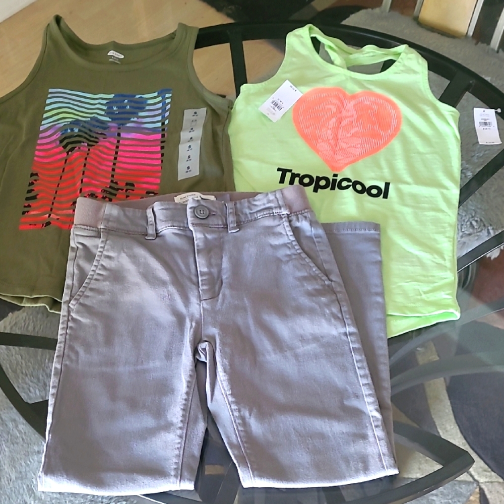 NWT Old Navy  Lot of 3 for Kids ❤️